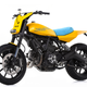 Image for article titled You'll Love To Hate The First Batch Of Ducati Scrambler Customs